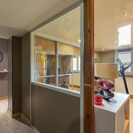 Villa Garonne- Piscine Confort Proche Toulouse *