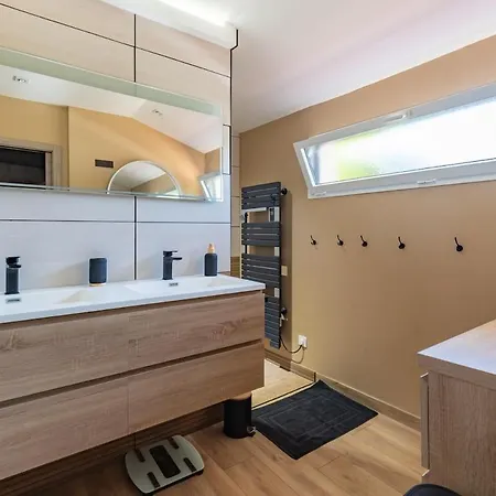 Garonne- Piscine Confort Proche Toulouse