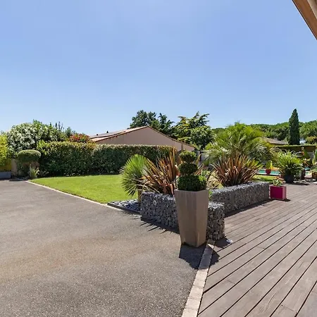 Garonne- Piscine Confort Proche Toulouse Saubens