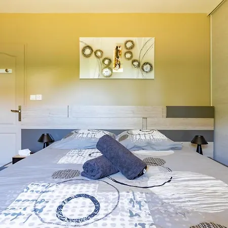 Garonne- Piscine Confort Proche Toulouse *