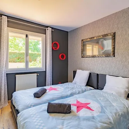 Garonne- Piscine Confort Proche Toulouse Saubens