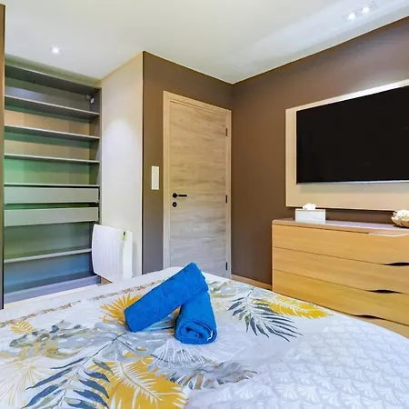 Garonne- Piscine Confort Proche Toulouse *