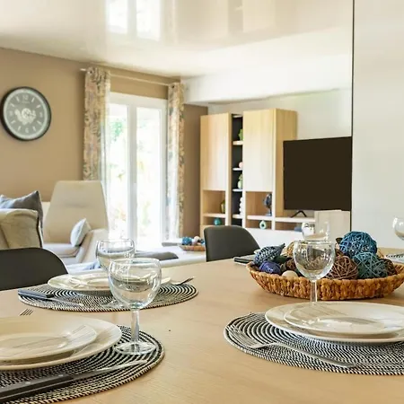 Garonne- Piscine Confort Proche Toulouse