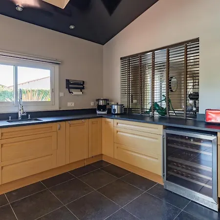 Villa Garonne- Piscine Confort Proche Toulouse Saubens