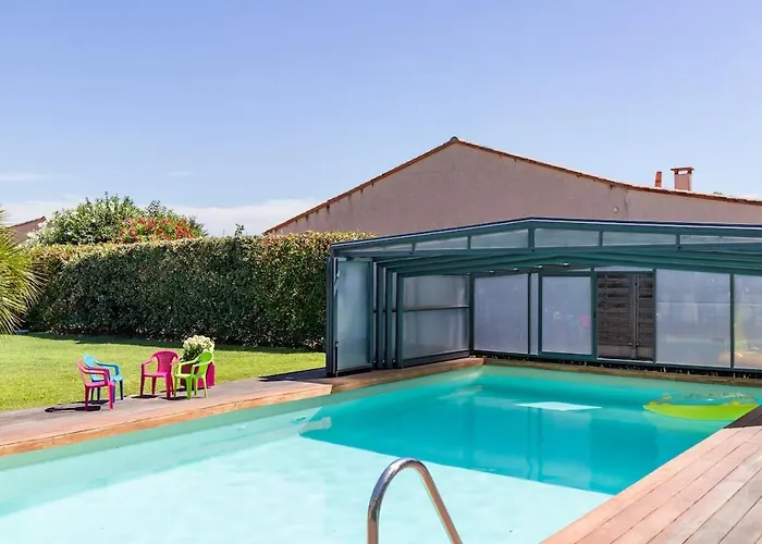 Garonne- Piscine Confort Proche Toulouse Villa Saubens