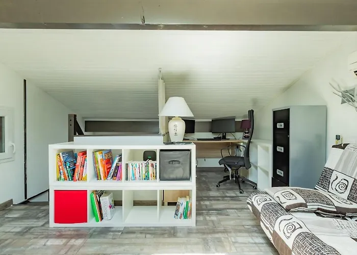 Villa Garonne- Piscine Confort Proche Toulouse *