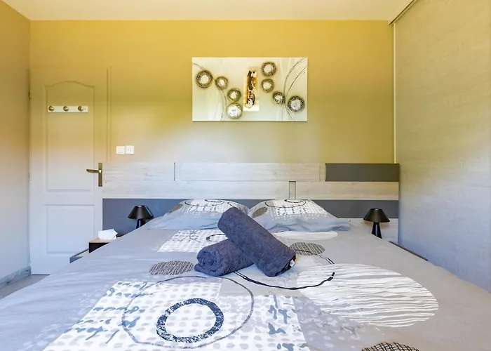 Garonne- Piscine Confort Proche Toulouse *