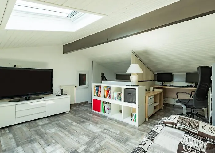 Garonne- Piscine Confort Proche Toulouse Villa Saubens