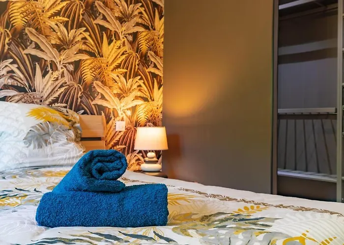 Villa Garonne- Piscine Confort Proche Toulouse Saubens