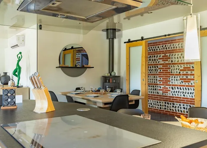 Villa Garonne- Piscine Confort Proche Toulouse *