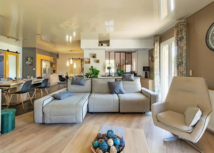 Garonne- Piscine Confort Proche Toulouse