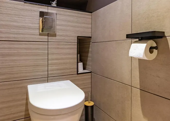 Garonne- Piscine Confort Proche Toulouse Villa